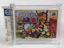 .N64.' | '.Paper Mario.