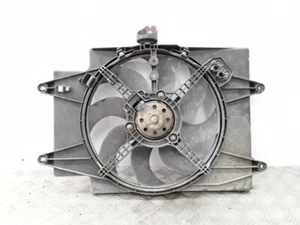Alfa Romeo GT 2004 1.9JTD radiador ventilador 836000100 diésel - Imagen 1 de 7