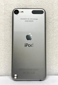 Apple iPod Touch 5th Generation A1421, 12.6GB, space grey, Grade B condition - Picture 1 of 12