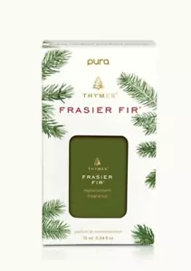 Thymes Frasier Fir Pura Smart Home Plug-in Diffuser Refill ONLY - Picture 1 of 3