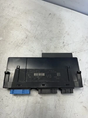 2013 BMW M5 F10 Junction Box Body Control Module BCM 9286942 - Image 1 of 4