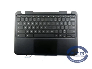 5CB0L02103 Lenovo Chromebook N22 Palmrest Keyboard & Touchpad - Picture 1 of 1