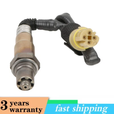 Sensor de oxigênio downstream para Mercedes-Benz 2002 -2004 C32 Amg 2005 -2007 Ml500 - Imagem 1 de 4
