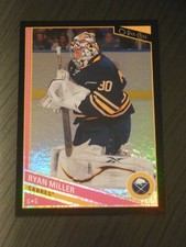 2013/2014 O-Pee-Chee Black Rainbow/100 1-300 U PICK