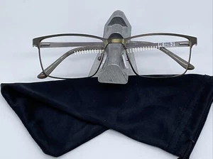 Nuevos marcos de gafas PERRY ELLIS PE 1229-2 oliva 54-18-140 - Imagen 1 de 3