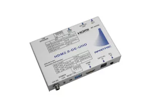 HDM2.0-DE-UHD HDMI 2.0 Audio Embedder/De-Embedder - Bild 1 von 4