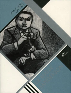 Gotting TT La malle Sanderson - 130 ex. n°/s+sérigraphie+affiche+ex-libris signé - Picture 1 of 4