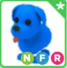 Adopt Me Dog Ebay - ebay roblox adopt me neon pets