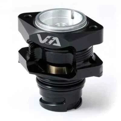 GFB T9464 VTA DV+ Diverter Valve w/ BOV Sound for 2015-2020 Ford F-150 EcoBoost - Image 1 of 4
