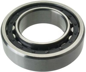 FAG Nu2218-e-m1 a-c3 cylindrique Roulement à rouleaux - Imagen 1 de 1