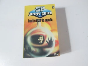 SF JIMMY GUIEU 5 ... TBE - Picture 1 of 1