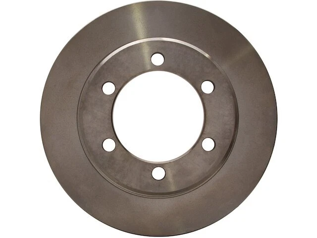 For 2002-2017 Freightliner M2 106 Brake Rotor Dynamic Friction 43588FJDY 2003 - Image 1 of 2