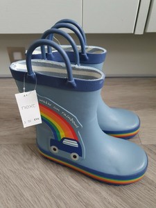 next welly boots