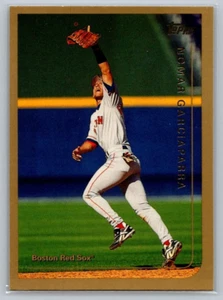 1999 Topps Nomar Garciaparra #265 - Bild 1 von 2