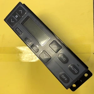 4713662 AIR Condition Controller for Hitachi Zaxis ZAX ZX200-3  210 230 240 270 - Picture 1 of 4
