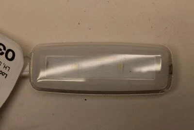 2017-2022 PORSCHE PANAMERA LADO DEL CONDUCTOR IZQUIERDO PARASOL LUZ TOCADOR OEM Foto 1 de 4