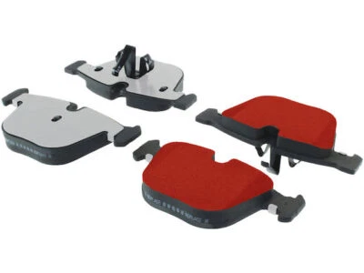 For 2010-2015 BMW 750Li xDrive Brake Pad Set Rear Centric 33158ZFHK 2011 2012 - Image 1 of 2