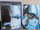 Galerians: Ash Sony Playstation 2 PS2 UK PAL con manuale di istruzioni