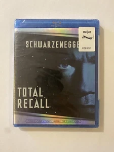 Total Recall New Sealed - Picture 1 of 2