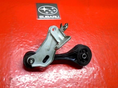 06-07 SUBARU IMPREZA MONTAJE MOTOR TRASERO TENSOR BARRA SOPORTE MONTAJE 2.5L Foto 1 de 4