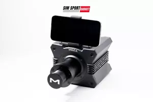 Montaggio Telefono/Tablet Cruscotto per Sim Racing Rig - Foto 1 di 8