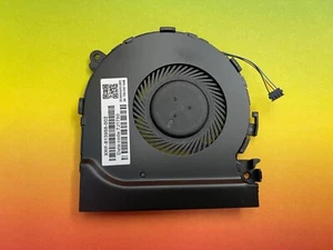 Lüfter GPU Fan HP Spectre X360 15CH Serie L17605-001 XRF-813956-002 4PIN R - Bild 1 von 7