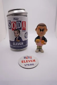 Funko Soda - Once - Común - Imagen 1 de 6