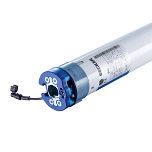 Becker-Antriebe Funk Rohrantrieb L60-11-C12 PLUS 60Nm - Bild 1 von 1