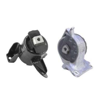 Nuevo Juego de 2 Montajes Motor y Transmisión para Mazda 6 2009-2013 3.7L Foto 1 de 4