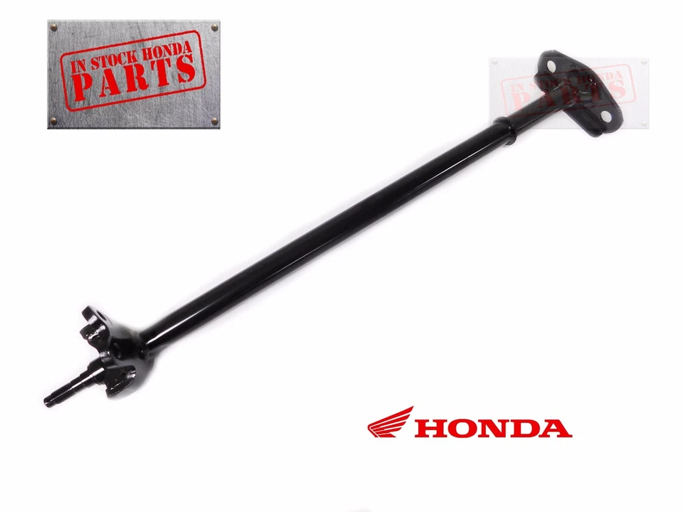 Nuevo eje de dirección genuino Honda Honda 99-14 TRX400 EX 400X Sportrax Foto 1 de 1