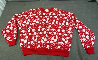 Moletom Wildfox Coca Cola Inverno Coca-Cola Fifi Feminino Vermelho Médio - Imagem 1 de 4