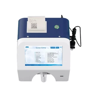 Dairy Tester for Analyzing Milk Goat Milk UHT Milk with Built-in Thermal Printer - Picture 1 of 8