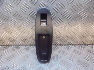 ALFA ROMEO 159 2008 1.9 MK1 5DR PASSENGER SIDE FRONT WINDOW SWITCH 156079596 - Picture 1 of 3