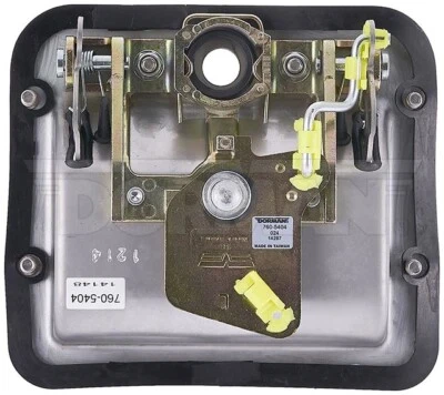 New Door Handle, Exterior for Kenworth T300 2002-95 Foto 1 de 4