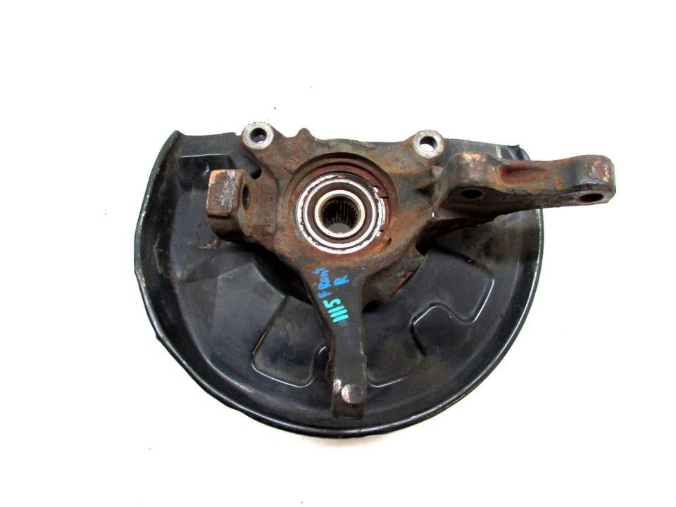 Volvo S40 2000 suspensión buje delantero derecho OEM 00 Foto 1 de 1