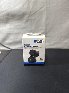 QUAD LOCK Car - Vent Mount - NEW IN BOX - Photo 1 sur 5