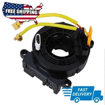 Muelle de reloj 20874709 para Chevrolet Captiva Sport 2012-2015 Foto 1 de 4