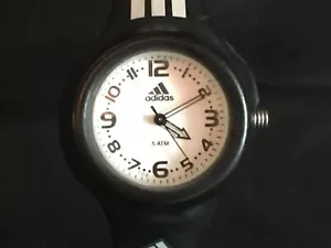 Orologio da polso Adidas - PC e cassa in fibra di vetro - 5 ATM - movimento Giappone - 7,5 pollici - Foto 1 di 4
