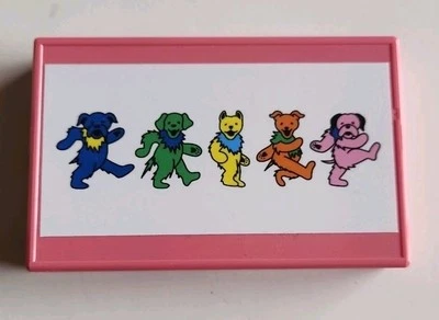 SLEEPING DOGS DOGSTOEVSKY LIMITED EDITION CASSETTE TAPE - Image 1 of 4