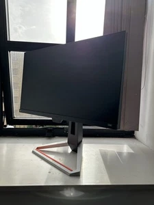 BenQ MOBIUZ EX2510S 24.5” FHD 144Hz IPS Gaming Monitor | HDRi, 1ms, FreeSyncTech - Picture 1 of 12