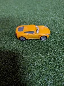 Disney Pixar Cars 3 - Rusteeze Cruz Ramirez - Diecast Metal 1:43 Scale B21#7 - Picture 1 of 5