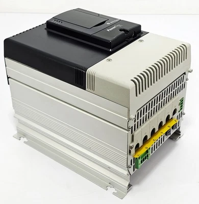 Allen-Bradley Powerflex Dc 20P41Ad019Ra0Nnn Ser A 10Hp 500Vdc 19.0A Dc Drive #2 - Photo 1/4