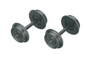 Märklin E700580.020  H0 Gleichstromradsatz 20 St - Picture 1 of 1