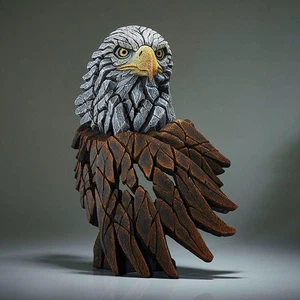 Bust Bald Eagle - Picture 1 of 1