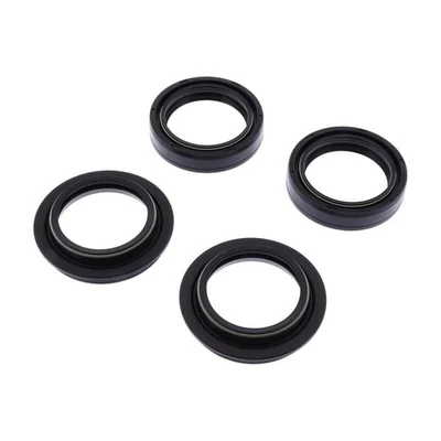 Kit paraoli forcella JMP 37x50x11 per Honda 650 CB SC NIGHTHAWK 1982-1983 Foto 1 de 2