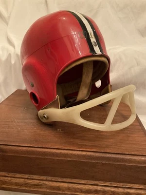 Оригинальный специальный футбольный шлем Wilson Youth Grid - Изображение 1 из 4