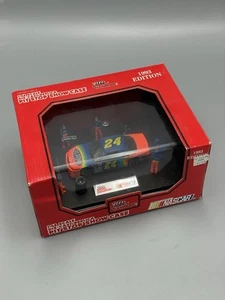 1993 Pit Stop Showcase Racing Champions Inc. Jeff Gordon DuPont 1:24 - Bild 1 von 3