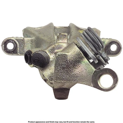 Pinza de freno trasera izquierda cardona TCP para Audi 5000 V8 200 Quattro S4 S6 Foto 1 de 4