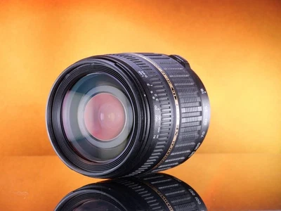 Tamron A14 AF 18-200mm f3.5-6.3 XR Di II LD IF Macro Lens Nikon #037496 - Image 1 of 4