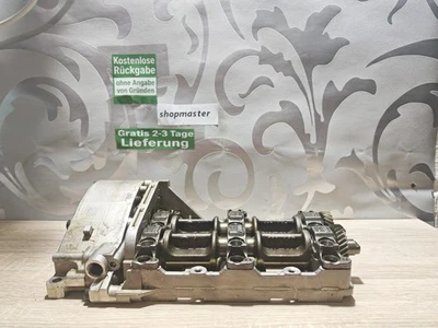 BMW E81 E87 E82 E88 E90 E91 E92 318i 320i N43 Ölpumpe Ausgleichswellen Einheit - Bild 1 von 4